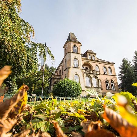 ザールブルク Weingut Dr Wagnerヴィラ エクステリア 写真